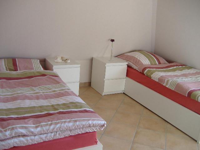 Reetdachhaus Direkt Am Meer Fuer 6 Personen!! Karlshagen Ngoại thất bức ảnh