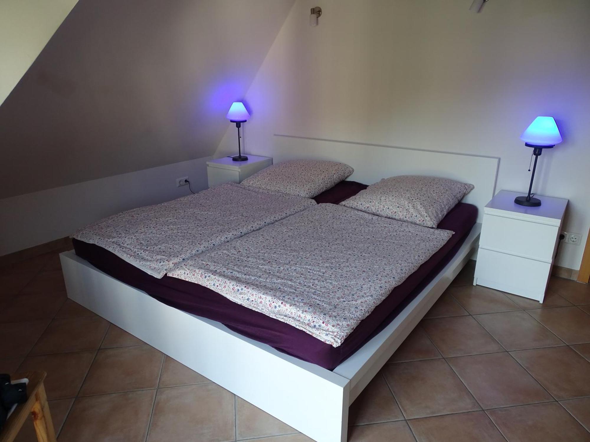Reetdachhaus Direkt Am Meer Fuer 6 Personen!! Karlshagen Ngoại thất bức ảnh