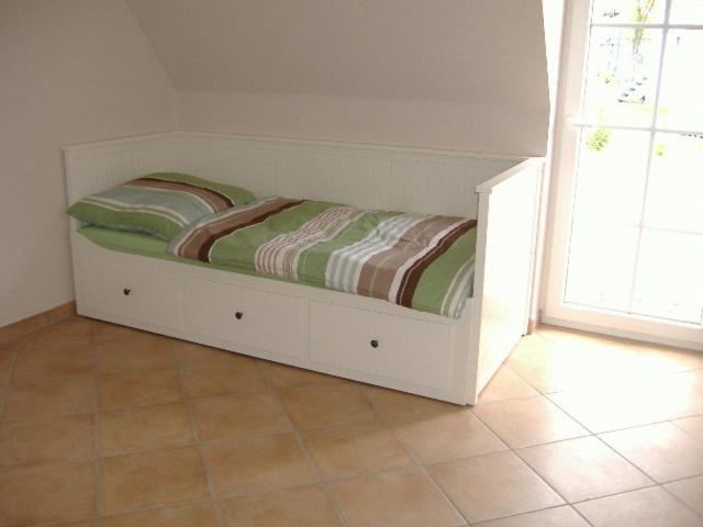 Reetdachhaus Direkt Am Meer Fuer 6 Personen!! Karlshagen Ngoại thất bức ảnh