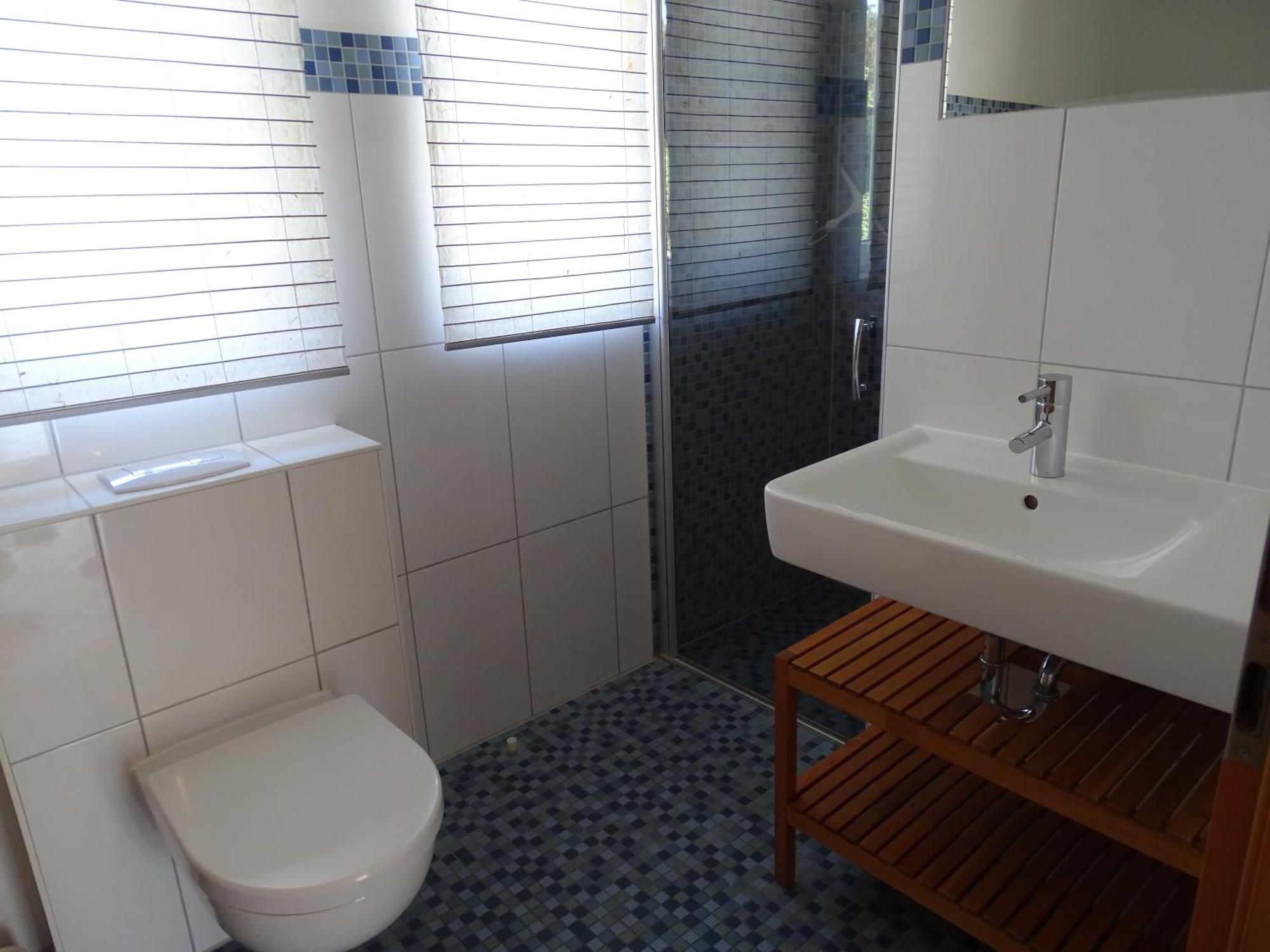 Reetdachhaus Direkt Am Meer Fuer 6 Personen!! Karlshagen Ngoại thất bức ảnh